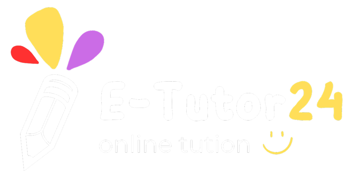 E Tutor 24